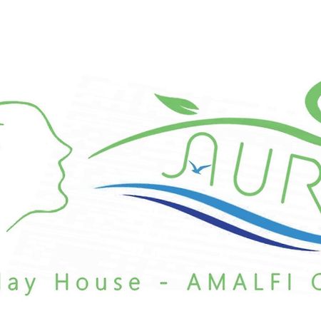 마이오리 Casa Aura - Amalfi Coast 아파트 외부 사진