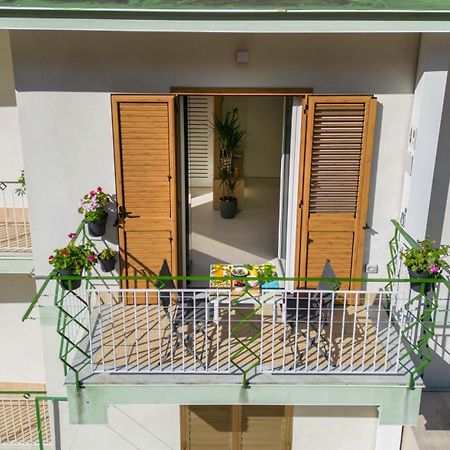 마이오리 Casa Aura - Amalfi Coast 아파트 외부 사진